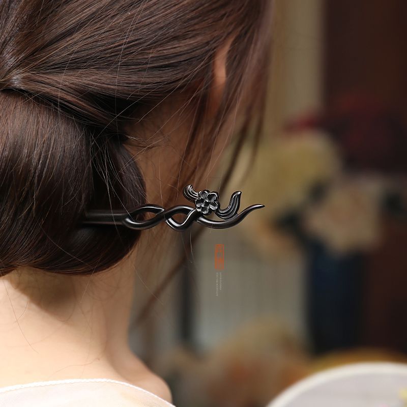 Chinese Style Hair Stick Minim - огляд і ціна Hanbok Hair Pin