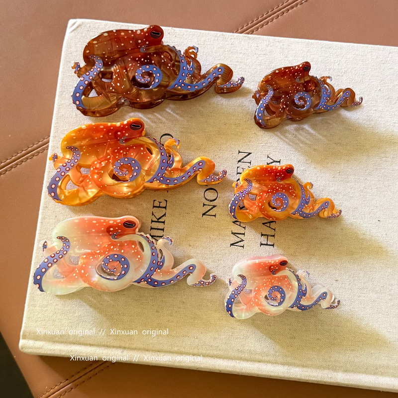 Korea Fashion Jellyfish Hair C - огляд і ціна Hanbok Hair Pin