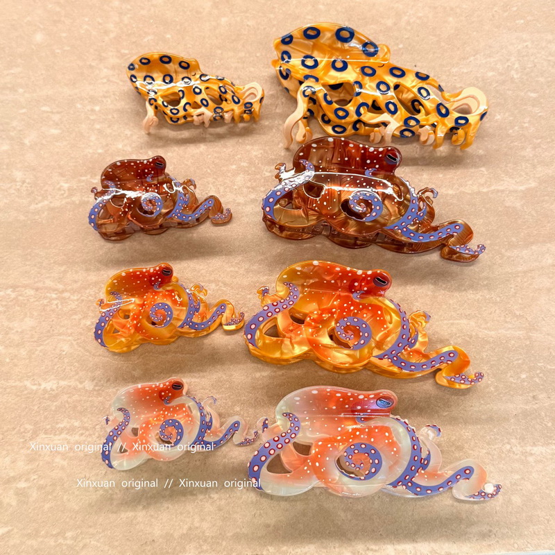 Korea Fashion Jellyfish Hair C - огляд і ціна Hanbok Hair Pin