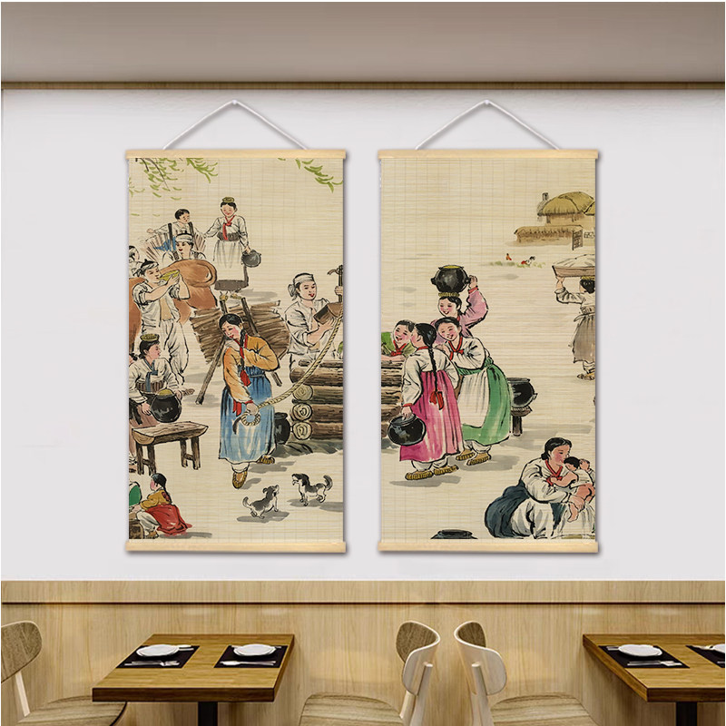 Korean Barbecue Style Wall Han - огляд і ціна Korean Lifestyle & Kids Boutique Photos